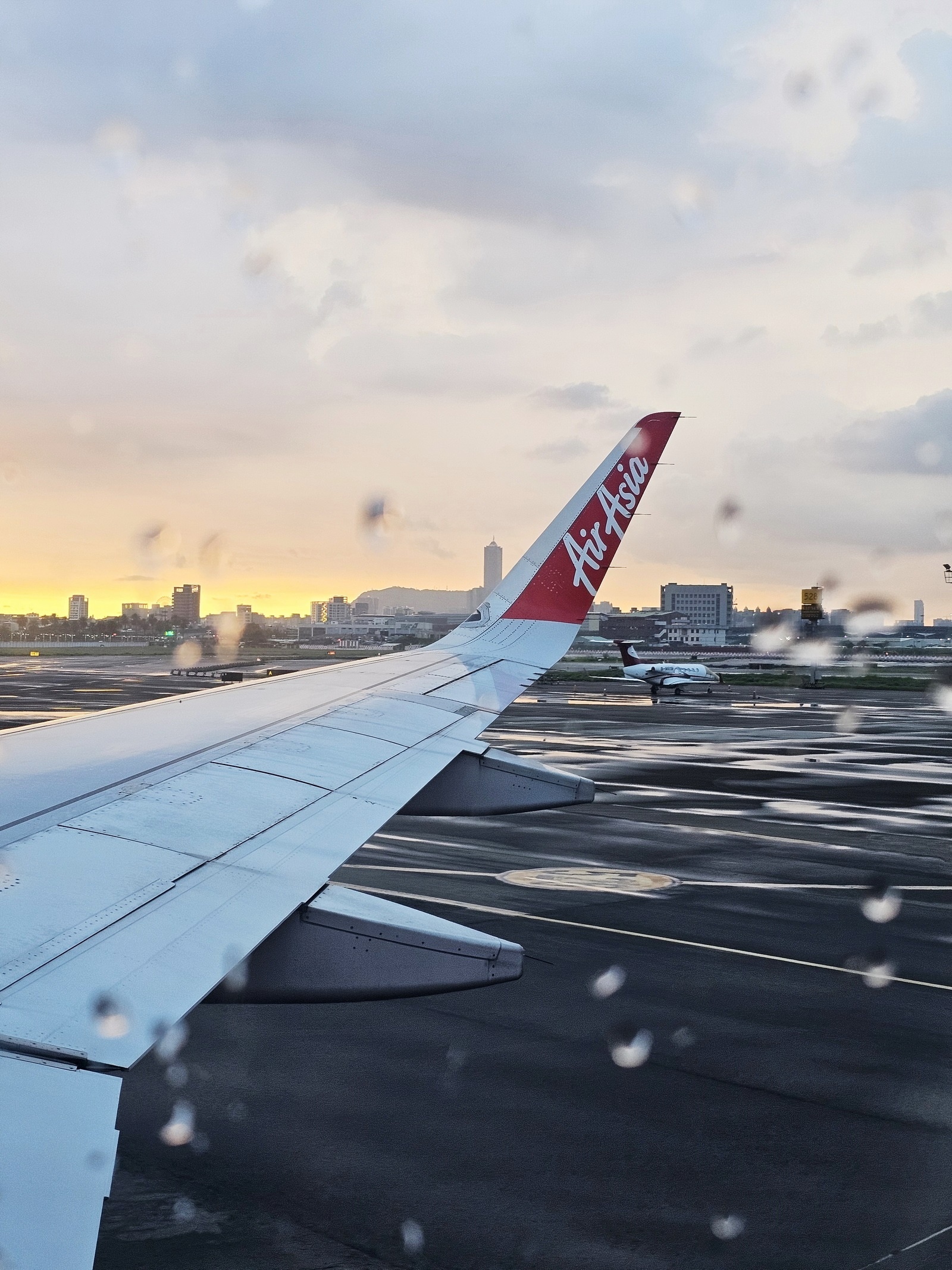 泰亞航 皇雀航空