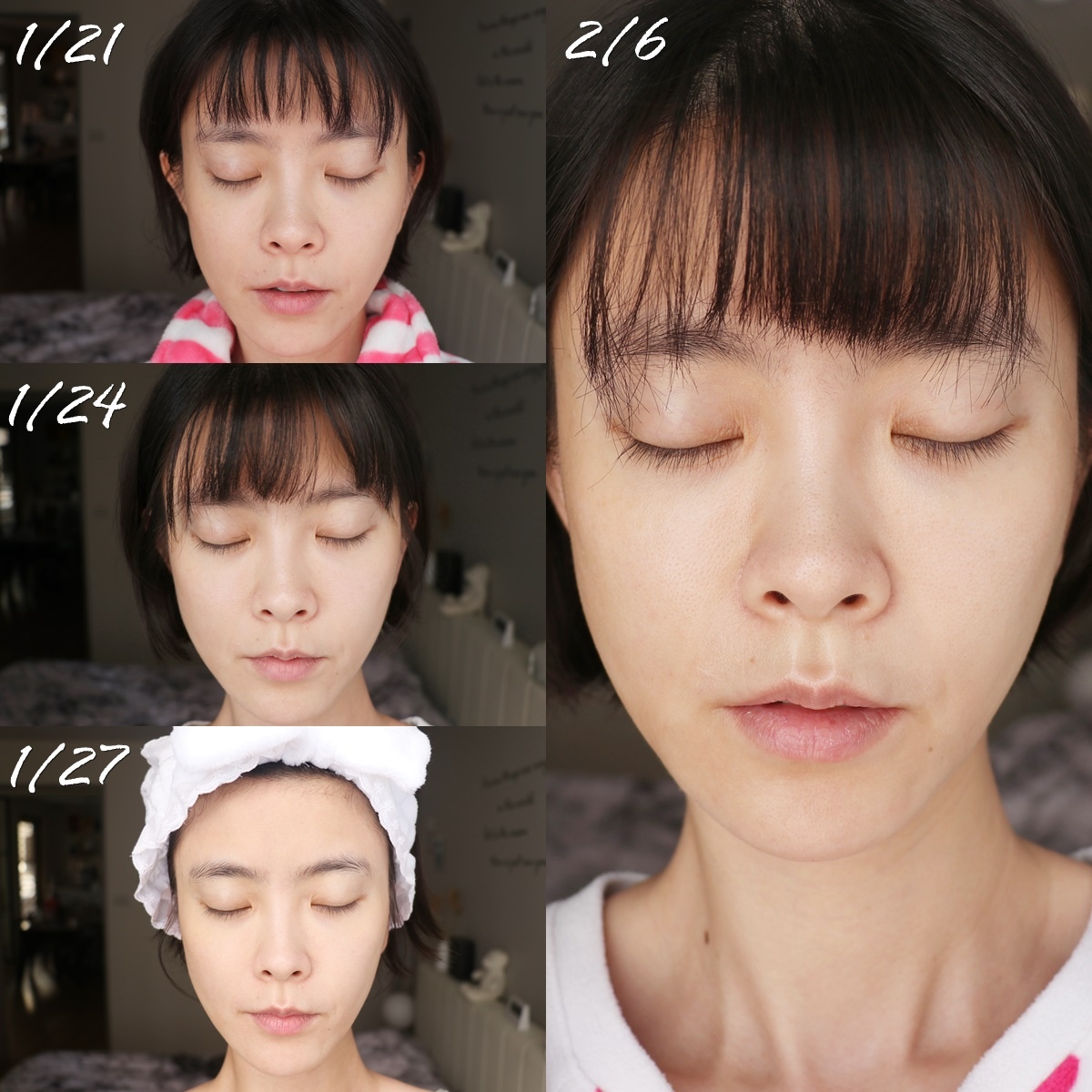 SEXYLOOK 西西露仙人掌發光雙精萃 修修臉雙精華油