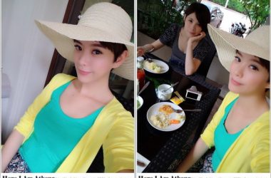 6 Sep 2014 曼谷Day1 下雨天的曼谷只好往mall跑