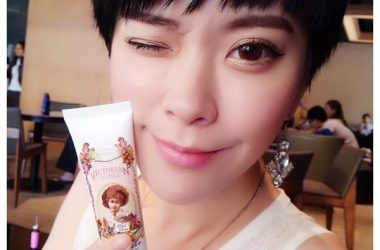 泰好用Beauty Cottage護手霜♥繼歐舒丹之後找到的好用護手霜兒