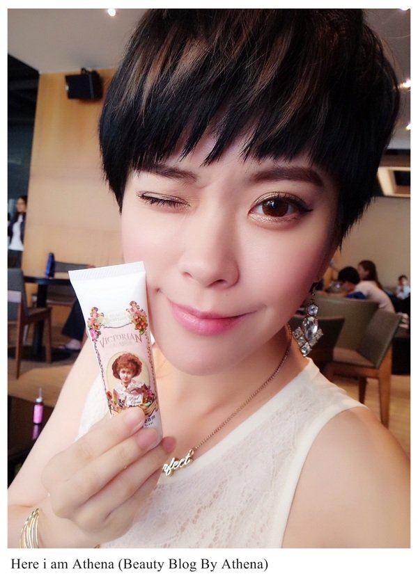 泰好用Beauty Cottage護手霜♥繼歐舒丹之後找到的好用護手霜兒
