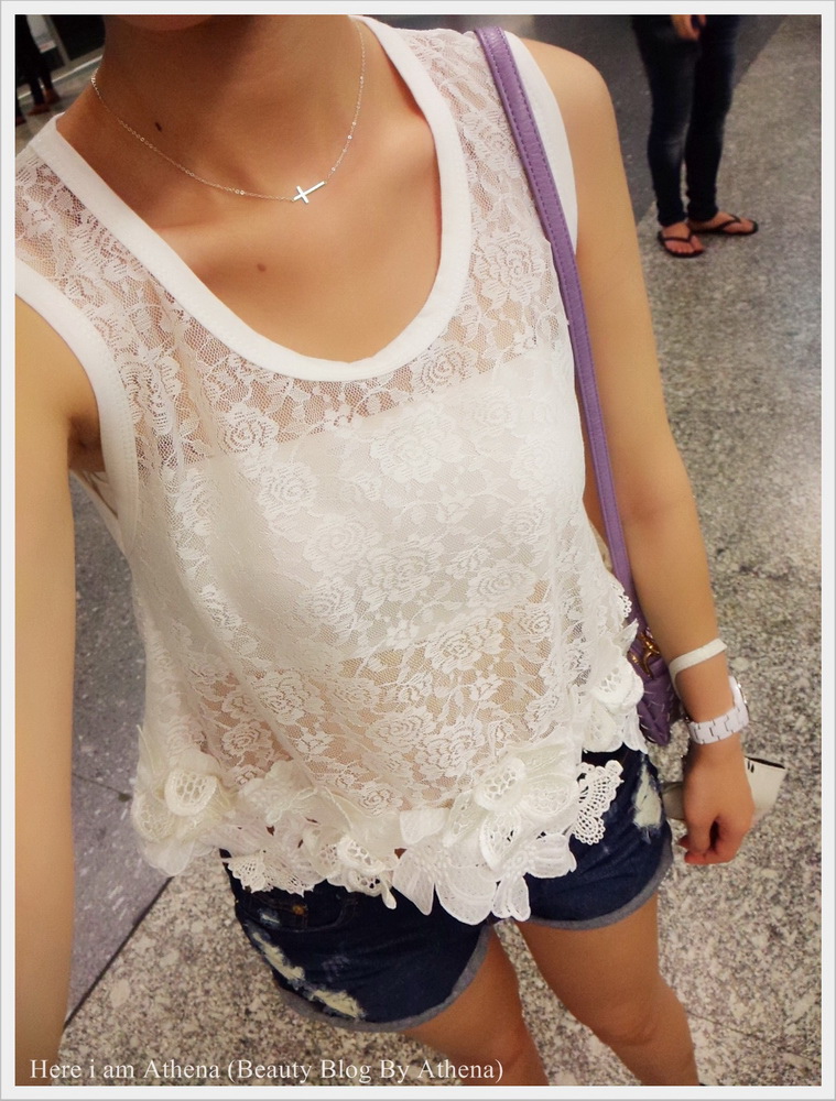 曼谷day 3 2014 chit lom站晃晃+水門市場逛逛+惠狂夜市亂吃亂逛