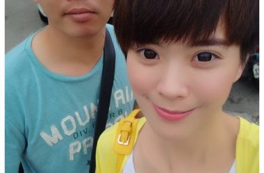 6 Apr. 2015旗津半日遊♥旗津變好玩了))))