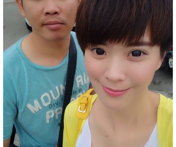 6 Apr. 2015旗津半日遊♥旗津變好玩了))))