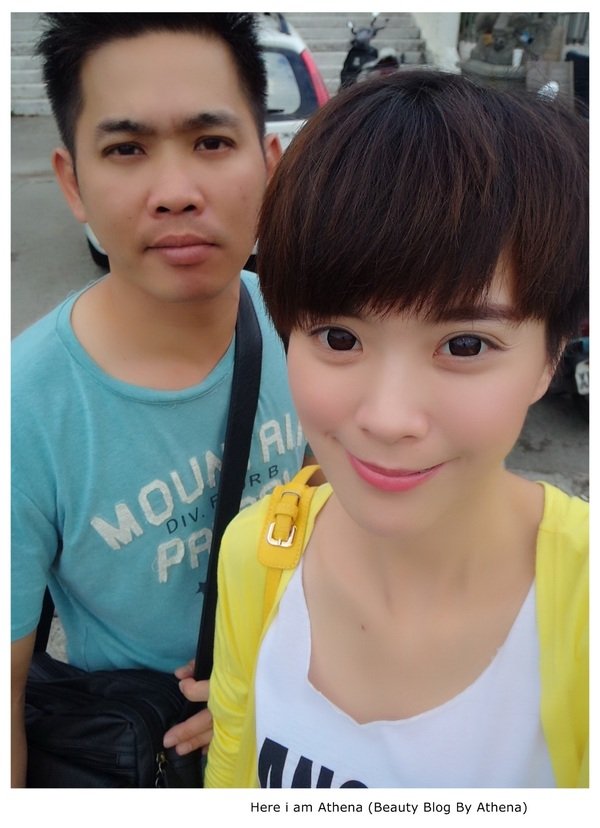 6 Apr. 2015旗津半日遊♥旗津變好玩了))))