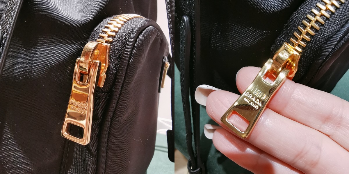 prada 水桶