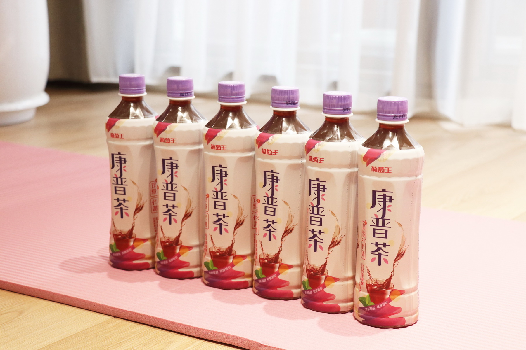 康普茶推薦男女老少飲用