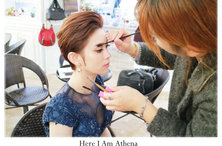 染一顆顏色退掉不金也不台的髮色♥FREE HAIR最了解我要的感覺!!
