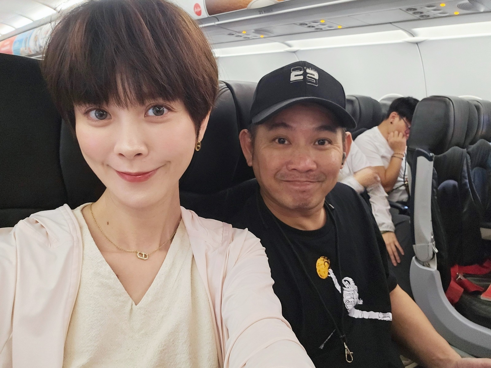 泰亞航 皇雀航空
