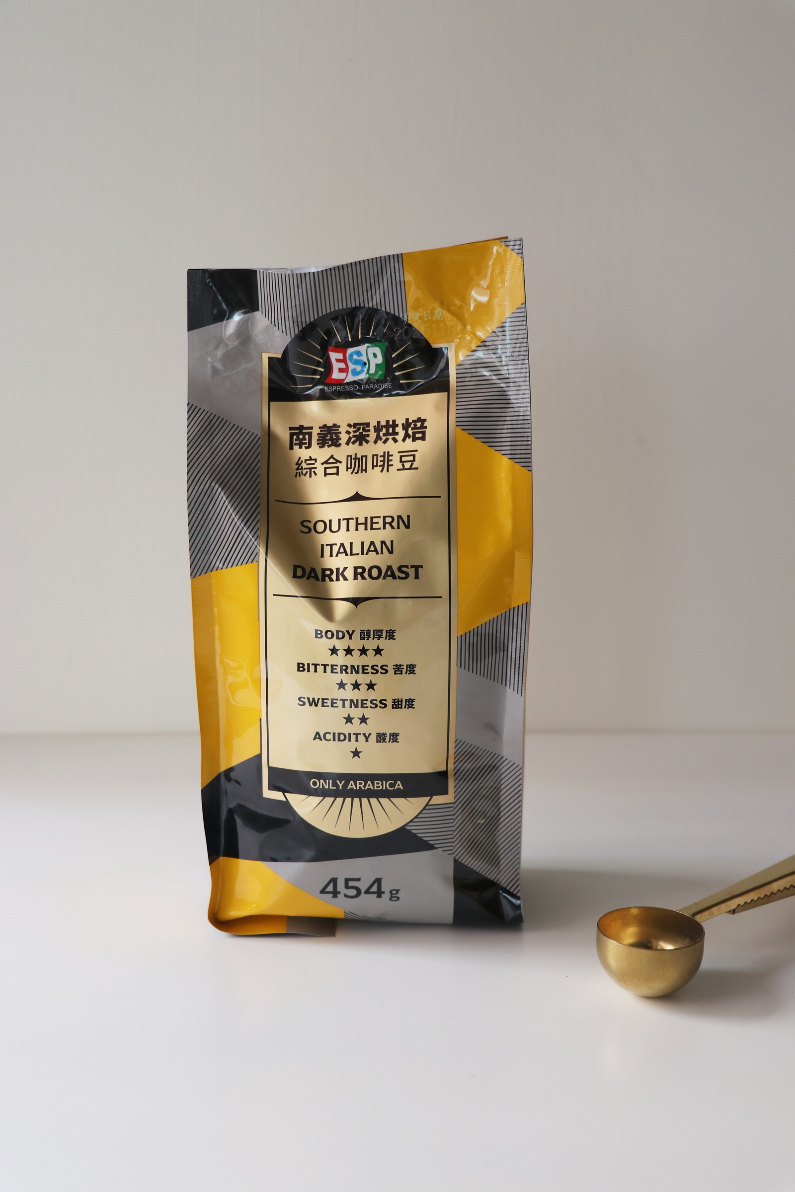 全聯咖啡豆 推薦