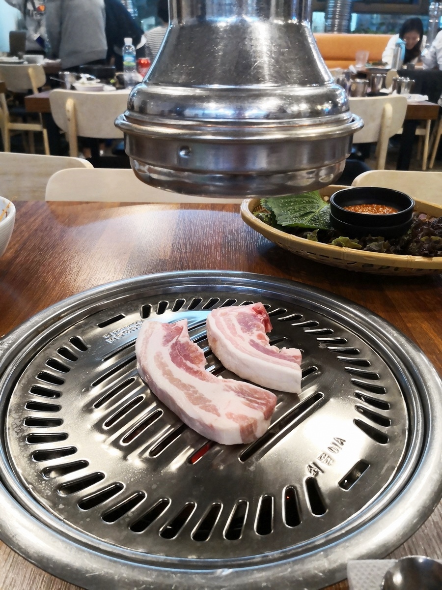 東大門 烤肉 推薦