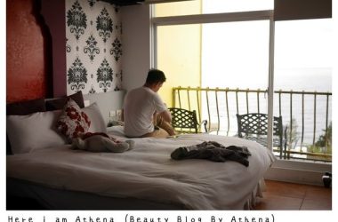 墾丁目前唯一回住的。看海景泡澡去♥南灣渡假飯店 310房型介紹