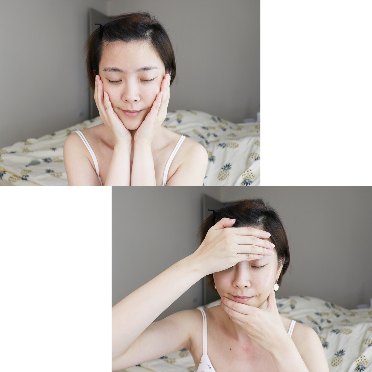 BEAUTYPLAYER超智慧抗皺賦活霜 BEAUTYPLAYER X8超無瑕聚光淨白精萃