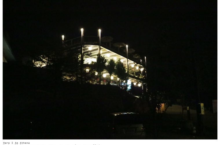 天希坊♥全高雄看夜景最寬闊的好所在!!!85大樓&50層大樓&義大摩天輪一次看夠