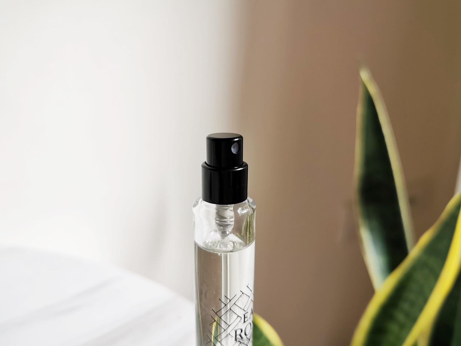 diptyque 2019聖誕限量驚喜包 玫瑰之水