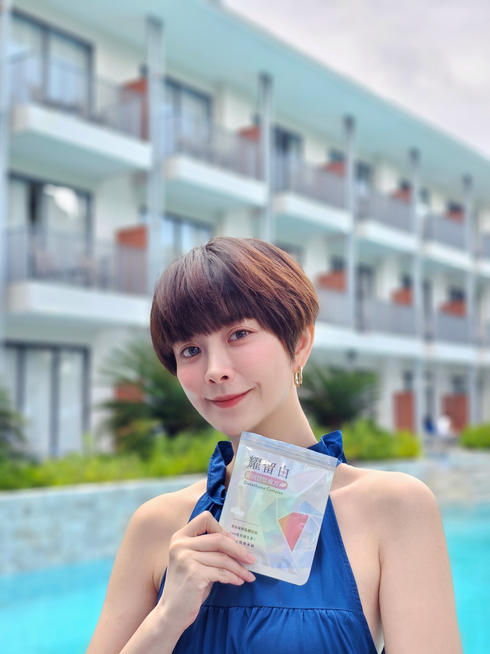 耀留白balanstart