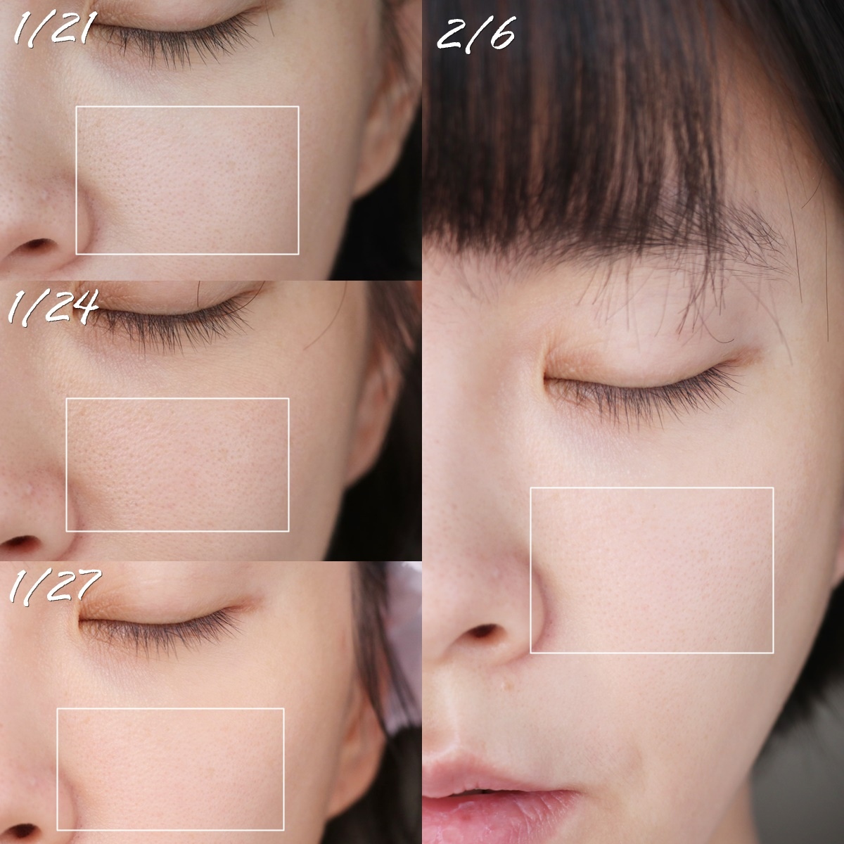 SEXYLOOK 西西露仙人掌發光雙精萃 修修臉雙精華油