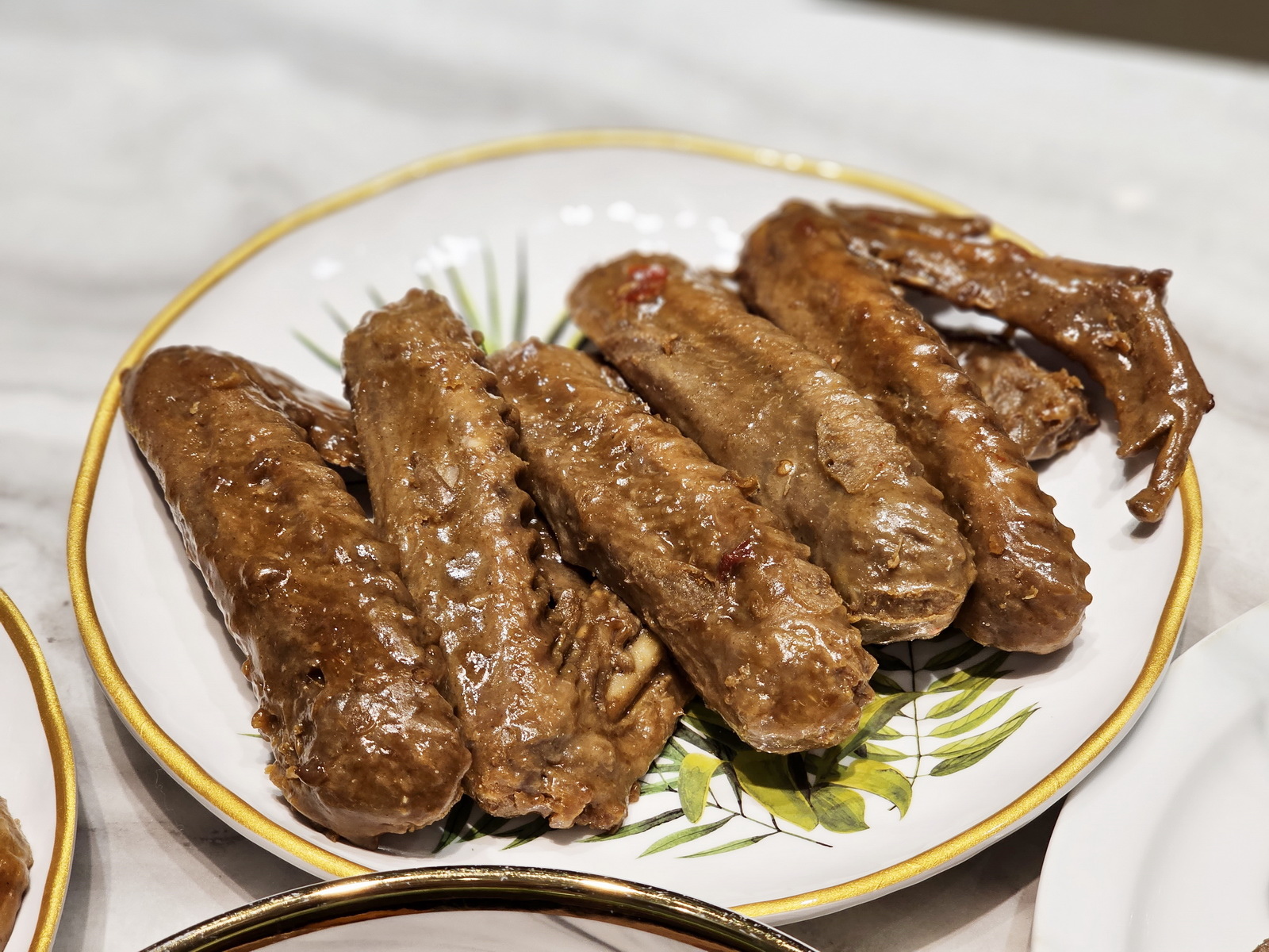 黑竹園
