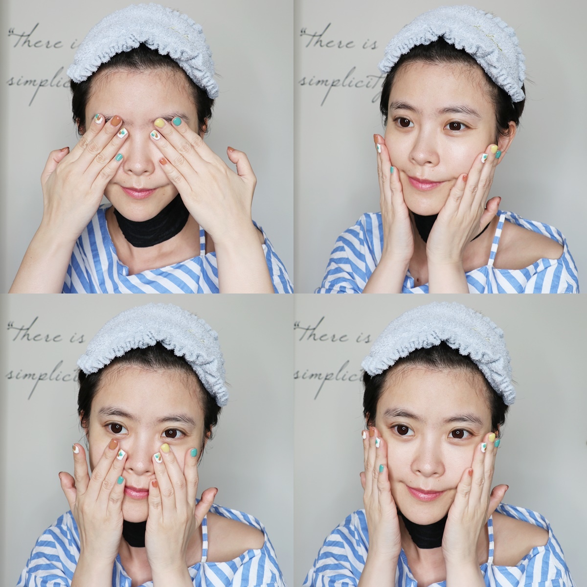 BEAUTY PLAYER新肌喚能面膜