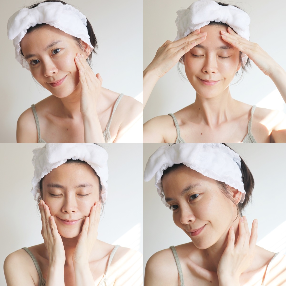 SEXYLOOK 西西露仙人掌發光雙精萃 修修臉雙精華油