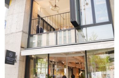 韓國押鷗亭~新沙站 必逛♥indi brand質感單品入手))))