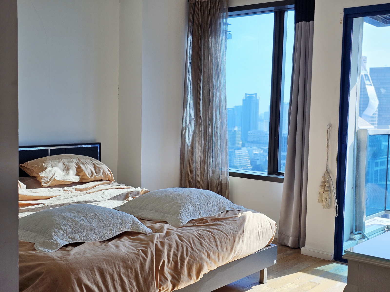 曼谷 四面佛 住宿