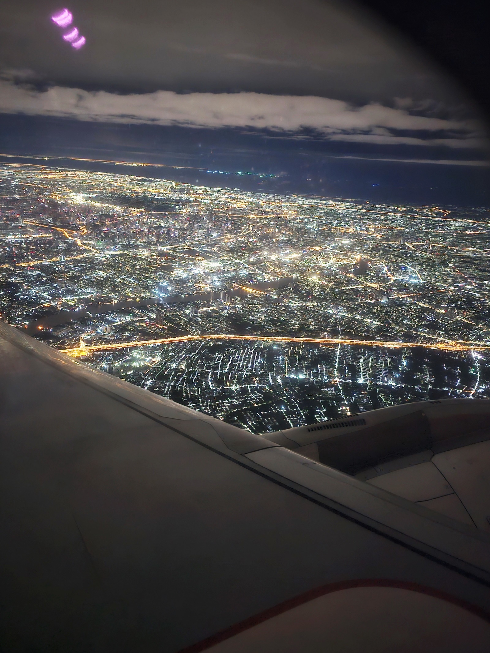 泰亞航 皇雀航空