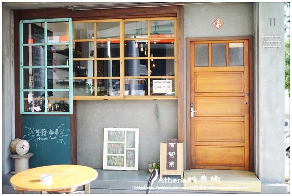 超隱密。Reel木軸咖啡咖啡館 非常好拍照的一間店