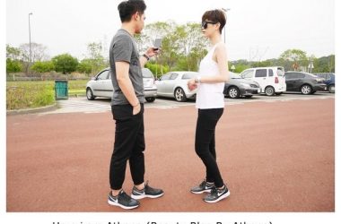 什麼都可以配的Nike球鞋 你擁有了嗎? 四套穿搭分享