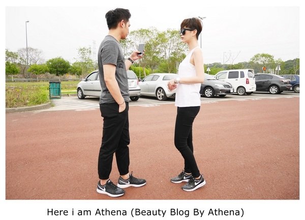 什麼都可以配的Nike球鞋 你擁有了嗎? 四套穿搭分享